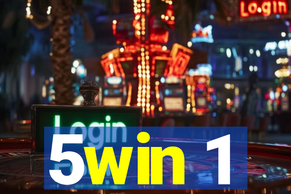 5win 1